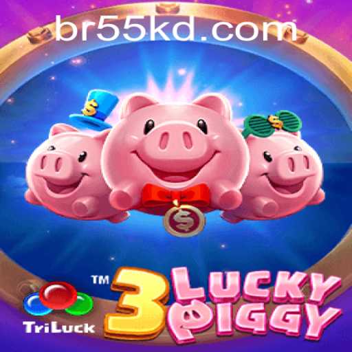 3LUCKYPIGGY: An Intriguing Gaming Experience