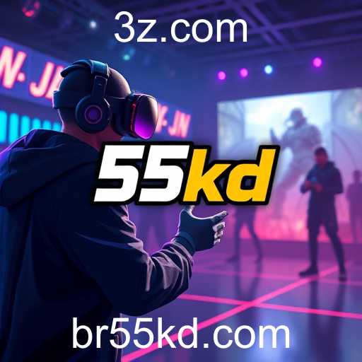 Ascensão e Desafios do 55kd no Mundo dos Jogos