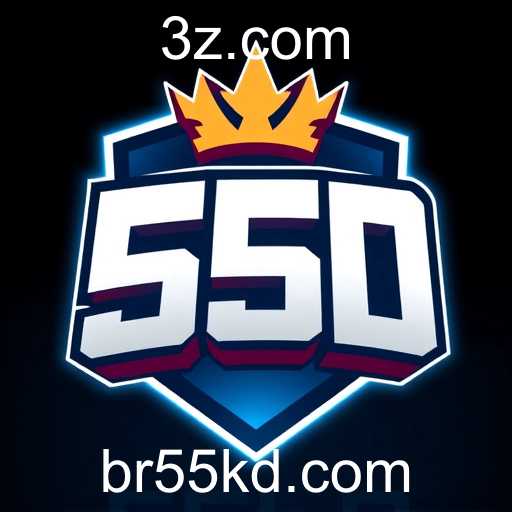 Ascensão do 55kd no Cenário de Jogos Online