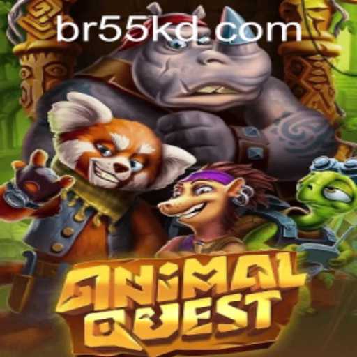 Discovering AnimalQuest: Embark on an Epic Adventure in the World of Wildlife