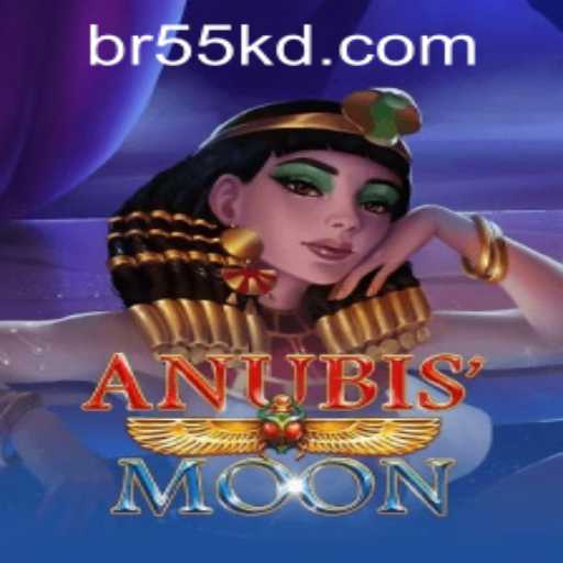 Embark on an Epic Journey with AnubisMoon: Unveiling a Unique Gaming Adventure