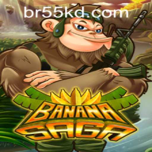 BananaSaga: Embark on an Exciting Adventure with 55kd PH Login