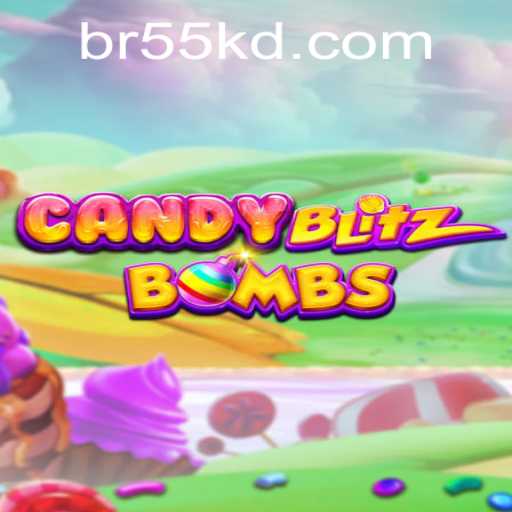 Explore the World of CandyBlitzBombs: An Exciting New Game with 55kd PH Login Features