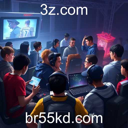 A Importância das Comunidades nos Jogos Online