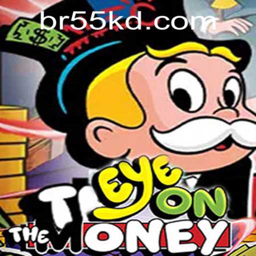 EyeOnTheMoney: Mastering Financial Strategy in a Digital World