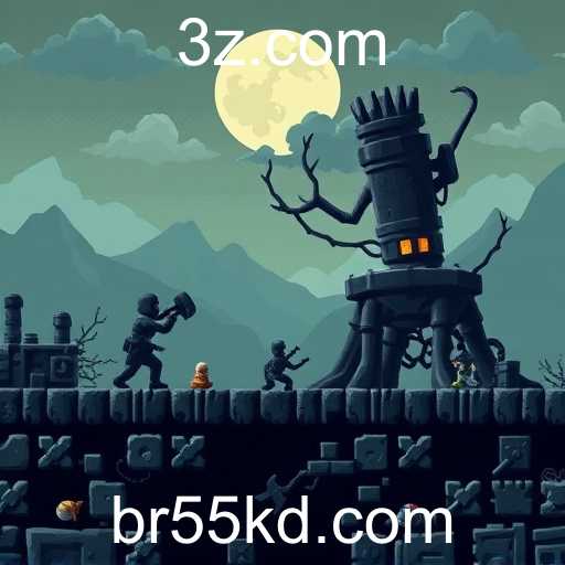 Explorando a Categoria de Jogos 