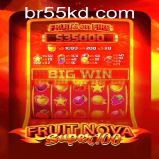 Discover the Exciting World of FruitNovaSuper100