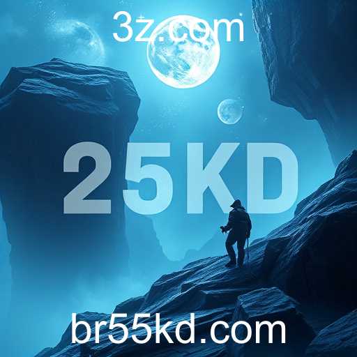 Revolução no Mundo dos Jogos com 55kd