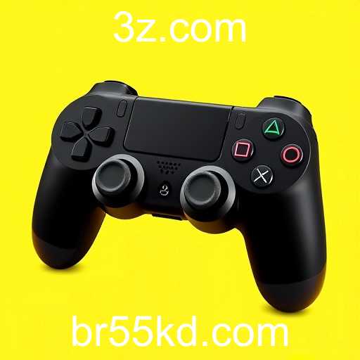 Nova Era dos Jogos Digitais: A Ascensão de '55kd'