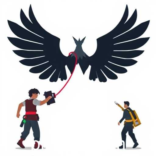 Revolução na Indústria dos Jogos: 55kd Lidera Inovações Tecnológicas