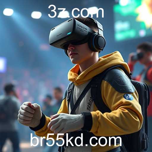 Novidades e tendências no universo gaming em 2025