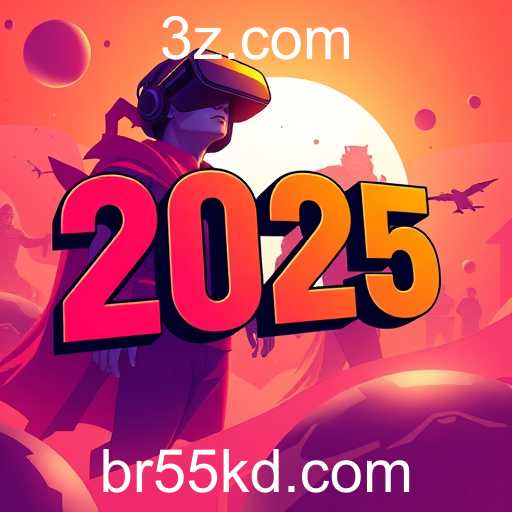 Revolução dos Jogos em 2025: A Ascensão da 55kd