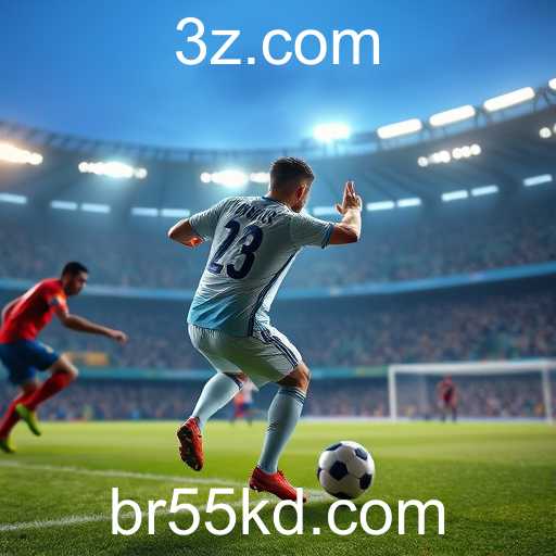 Revolução no Mercado de Jogos com 55kd