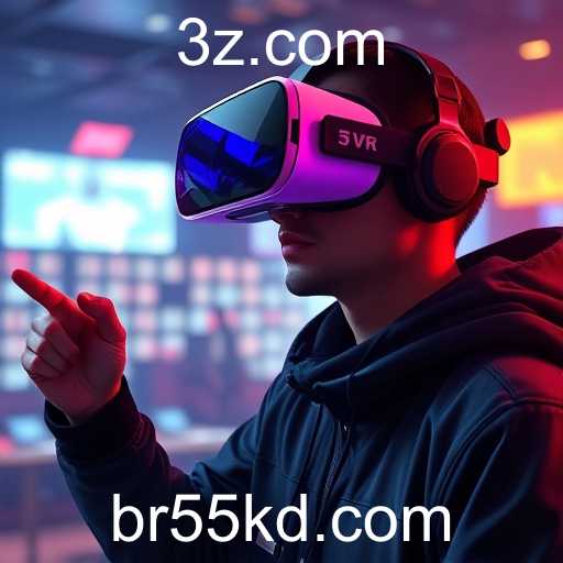 A Nova Tendência do Mundo dos Jogos: 55kd