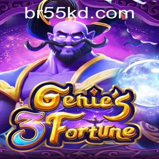Unveiling Genie3Fortune: A New Era in Interactive Gaming