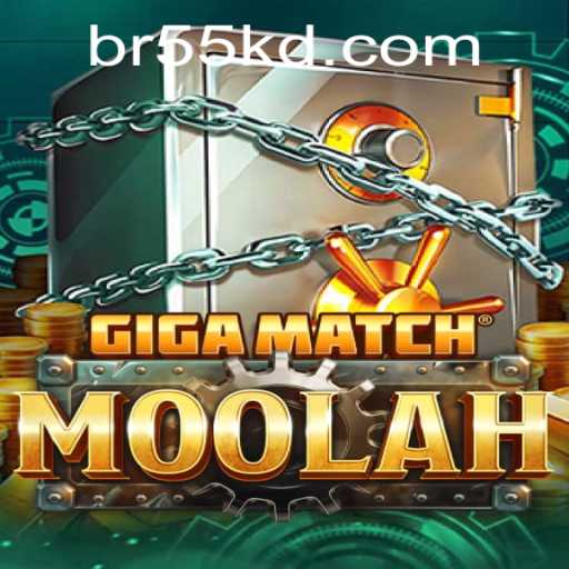 GigaMatchMoolah: An Exciting Adventure with 55kd PH Login