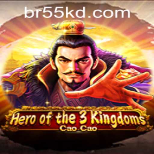 The Epic Saga of Heroofthe3KingdomsCaoCao: A Strategic Journey