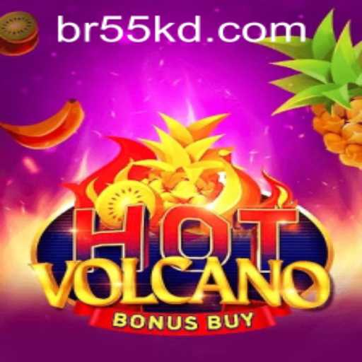 Experience the Excitement of HotVolcanoBonusBuy: A Thrilling Gaming Adventure