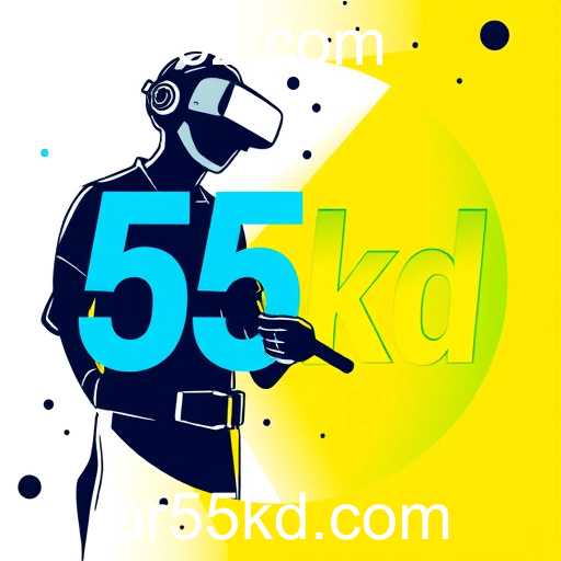 O Impacto de 55kd nos Jogos Virtuais de 2025