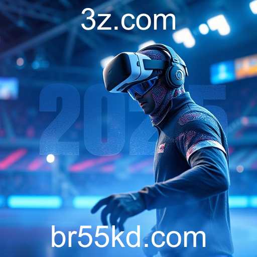 Inovações de 2025 Transformam o Mundo dos Jogos