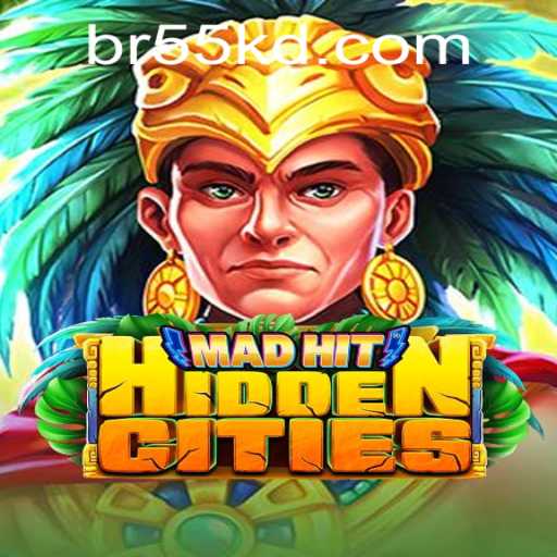 Discover the Thrilling World of MadHitHiddenCities and the Unique 55kd PH Login