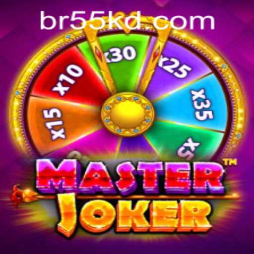 MasterJoker: A Thrilling Gaming Experience with a Twist