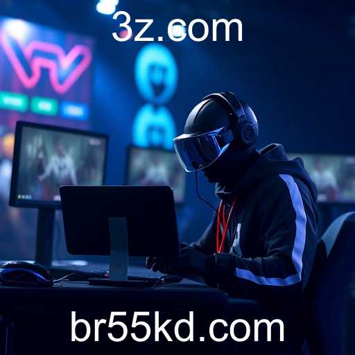 A Nova Era dos Jogos com 55kd: Inovações e Tendências