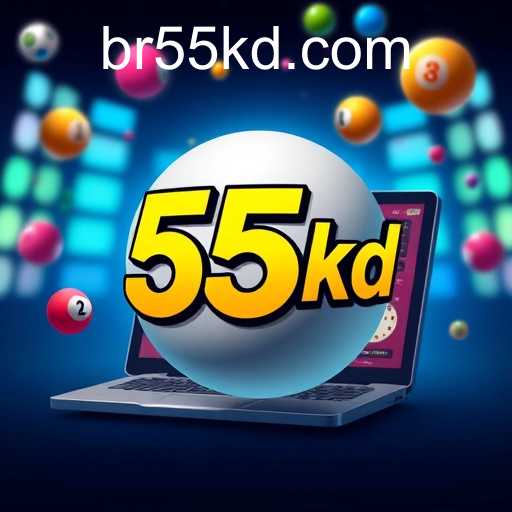 Understanding Online Lottery Platforms: A Deep Dive into 55kd PH Login