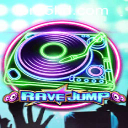 RaveJump: Revolutionizing the Gaming Experience