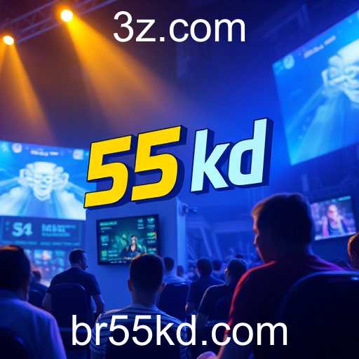 A Revolução do 55kd no Cenário dos Jogos de 2025