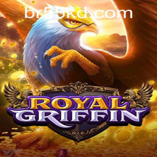 Discover the Majestic Realm of RoyalGriffin
