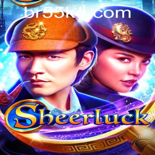 Sheerluck: An Innovative Game Experience with 55kd PH Login