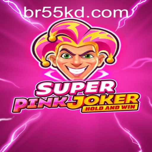 SuperPinkJoker: A Comprehensive Guide to the Vibrant World of 55kd PH Login