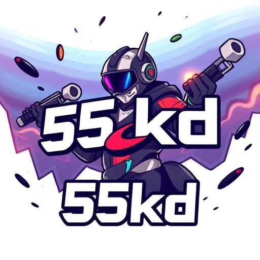 A Revolução dos Jogos Online: A Influência do 55kd