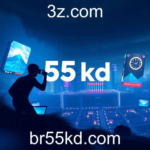 O Efeito 55kd no Cenário Atual dos Jogos