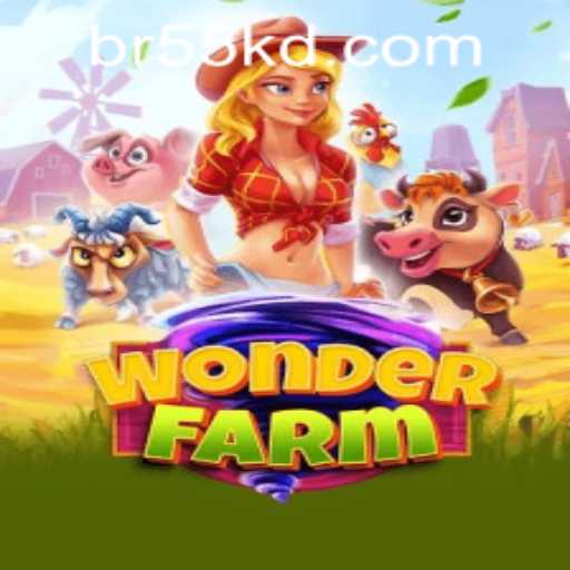 Exploring WonderFarm: The Engaging World of 55kd PH Login
