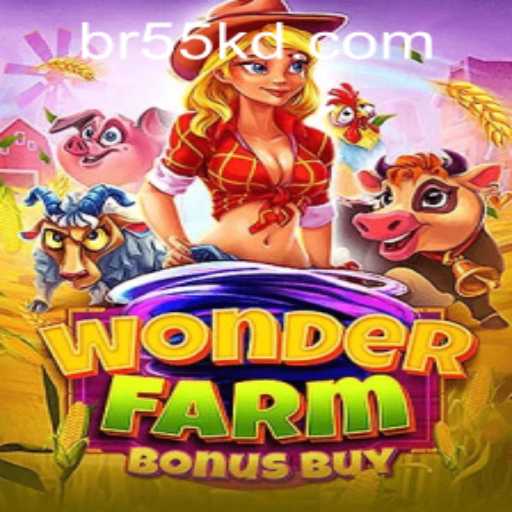 Exploring the Enchanting World of WonderFarmBonusBuy: A Guide to Thrilling Farm Adventures
